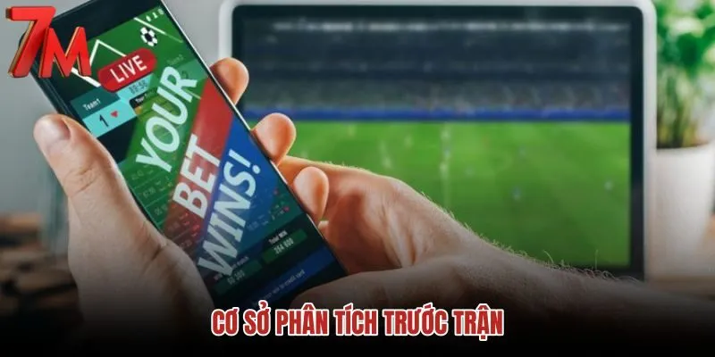 Cơ sở Nhận Định Bóng Đá từ dữ kiện xác nhận