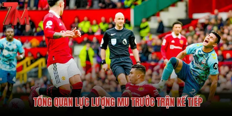 tong-quan-luc-luong-mu-truoc-tran-ke-tiep tong-quan-luc-luong-mu-truoc-tran-ke-tiep