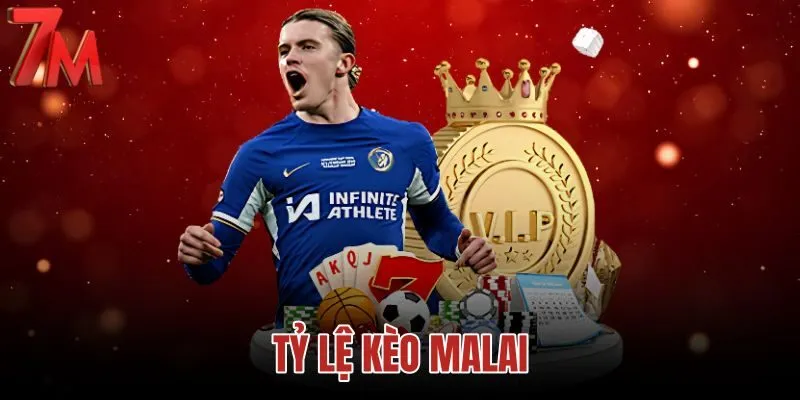Tỷ lệ kèo Malai